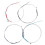 IRIN Nickel Violin Strings V70 Musical Accessories 4