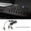 Universal MIDI to USB Cable Converter with LED Indicator 2