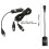 Universal MIDI to USB Cable Converter with LED Indicator 5