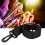 Adjustable Saxophone Clarinet Neck Strap Musical Accessory 3