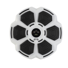 Music Boxing Machine 9 Speed Adjustable Wall Mounted Smart with Gloves