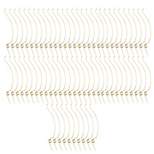 70 Pcs Metal Piano Hammer Butt Springs for Upright Pianos Repair