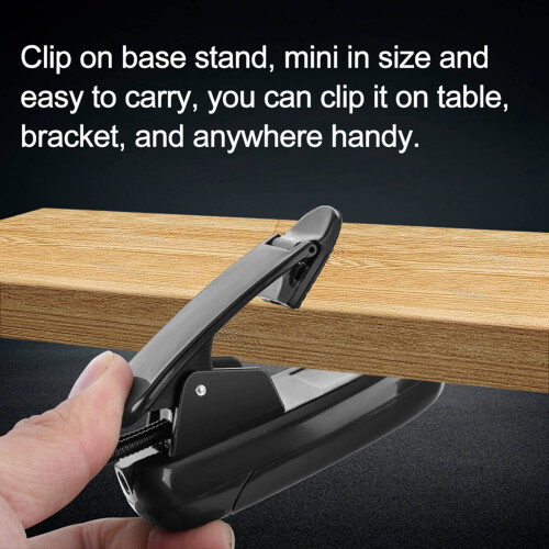 Clip On Music Stand LED Lamp 6 Beads 1