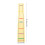 Fret Board Label Sticker for Cello Practice Beginners (1/2) 5