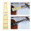 Fret Board Label Sticker for Cello Practice Beginners (1/2) 4
