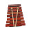 8 Notes Wooden Xylophone with 2 Mallets Birch Pine for Beginners 2