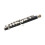 Piccolo Ottavino Half-size Flute C Key Silver Plated 4