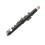 Piccolo Ottavino Half-size Flute C Key Silver Plated 2