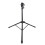 Professional Dumb Drum Stand Metal Tripod Bracket Adjustable 3