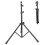 Professional Dumb Drum Stand Metal Tripod Bracket Adjustable 2