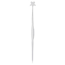Stainless Steel Violin Sound Post Setter Luthier Repair Tool