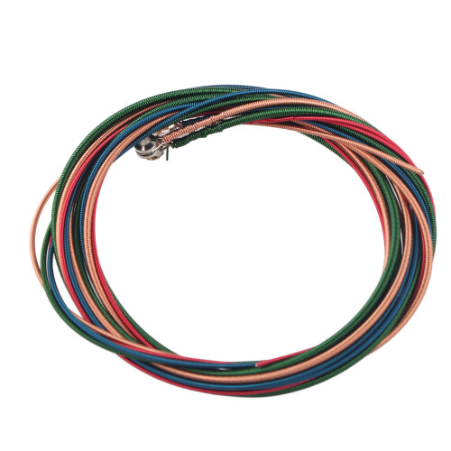 4-String Electric Bass Strings 1.16-2.54mm