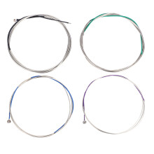 Copper Nickel Zinc Alloy 3/4 4/4 Cello Strings Replacement