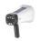 Solar-Powered Wireless BT Megaphone with Light Strap for Outdoor 1