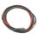 4-String Electric Bass Strings 1.16-2.54mm 4