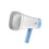 Solar-Powered Megaphone Wireless BT PA Bullhorn with Lighting Strap 2