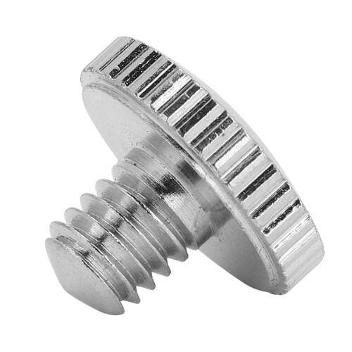 5 Pcs Slide Finger Ring Screws for Trumpet 2