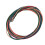 4-String Electric Bass Strings 1.16-2.54mm 3