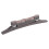 Adjustable Rosewood Mandolin Bridge String Height 5