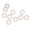 Trumpet Valve Felt Washers Cushion Pad 3
