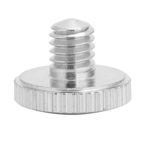 5 Pcs Slide Finger Ring Screws for Trumpet 1