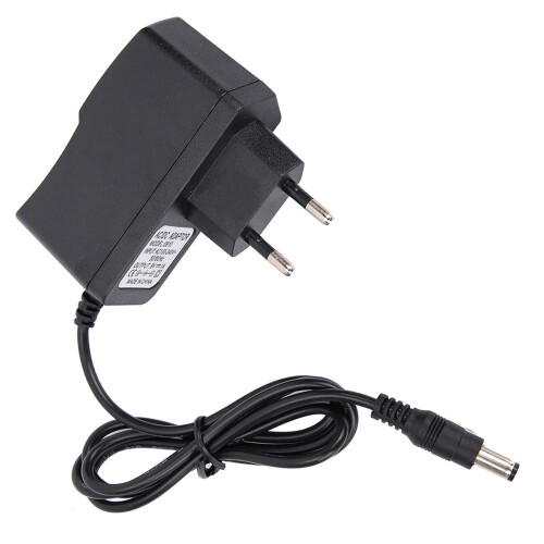 Universal 9V AC/DC Power Adapter for Electric Guitar Single Effector 1