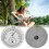Universal Thermometer Hygrometer for Guitar Violin Viola 2