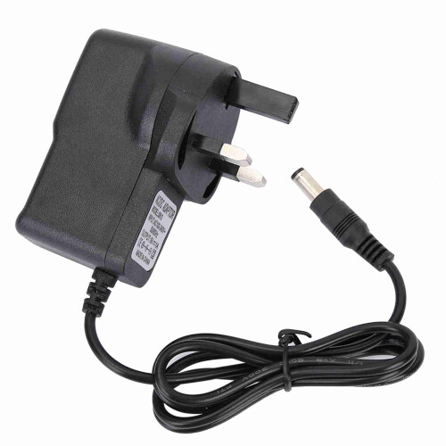 Universal 9V AC/DC Power Adapter for Electric Guitar Single Effector 1