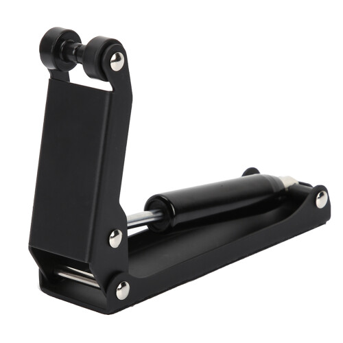 Ultra Thin Piano Soft Fall Lid Protector 2