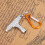 Drum Skin Tuning Key Square Socket Carabiner 4