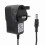 Universal 9V AC/DC Power Adapter for Electric Guitar Single Effector 4
