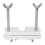 Aluminum Trumpet Mouthpiece Puller Tool 10x9cm Accessory 4