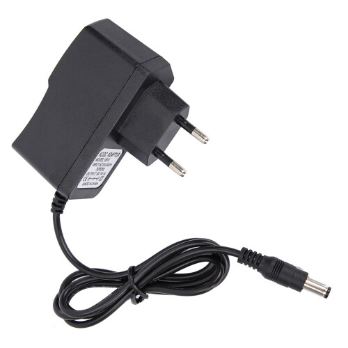 Universal 9V AC/DC Power Adapter for Electric Guitar Single Effector 2