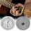 Universal Thermometer Hygrometer for Guitar Violin Viola 4