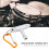 Drum Skin Tuning Key Square Socket Carabiner 2