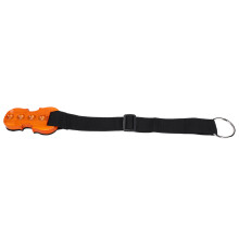 Cello Endpin Stop with Strap Anti Slip Pad