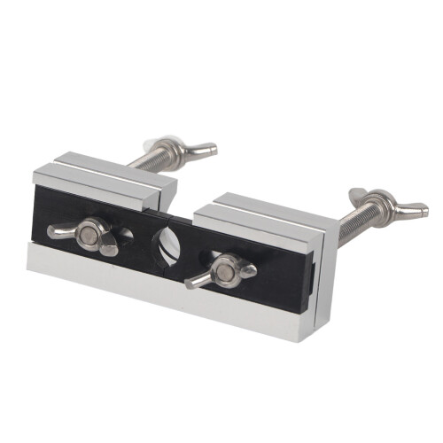 Aluminum Trumpet Mouthpiece Puller Tool 10x9cm Accessory 2