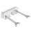 Aluminum Trumpet Mouthpiece Puller Tool 10x9cm Accessory 2