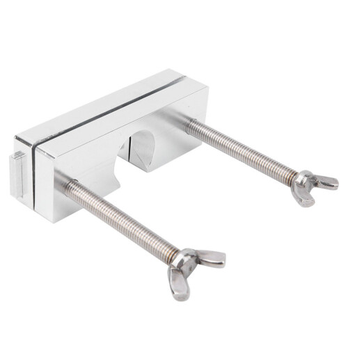 Aluminum Trumpet Mouthpiece Puller Tool 10x9cm Accessory 1