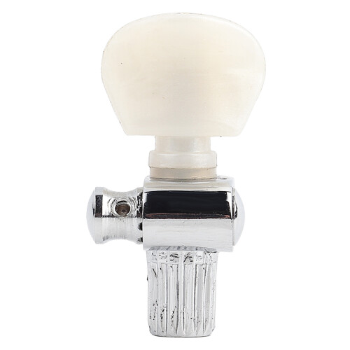 Aluminum Alloy Banjo Machine Head Tuning Peg Button Accessory
