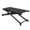 Foldable Guitar Pedal Foot Rest Stool Adjustable Height 1