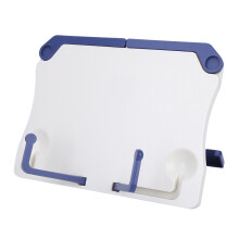 Music Score Book Holder for Kitchen Cooking Portable Stand