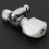 Aluminum Alloy Banjo Machine Head Tuning Peg Button Accessory 4