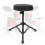 Adjustable Drum Stand Stool Upholstered Seat Musical Accessory 4