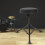 Adjustable Drum Stand Stool Upholstered Seat Musical Accessory 5