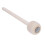 Durable Bass Drum Mallet with Wool Felt Head 1
