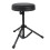 Adjustable Drum Stand Stool Upholstered Seat Musical Accessory 2