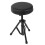 Adjustable Drum Stand Stool Upholstered Seat Musical Accessory 3