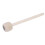 Durable Bass Drum Mallet with Wool Felt Head 4