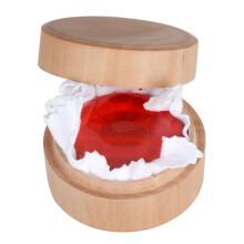 Violin Erhu Cello Viola Rosin (Red)